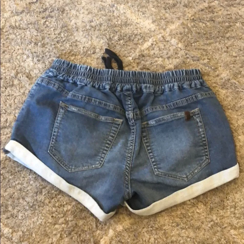 Joe’s jeans shorts S (1086)